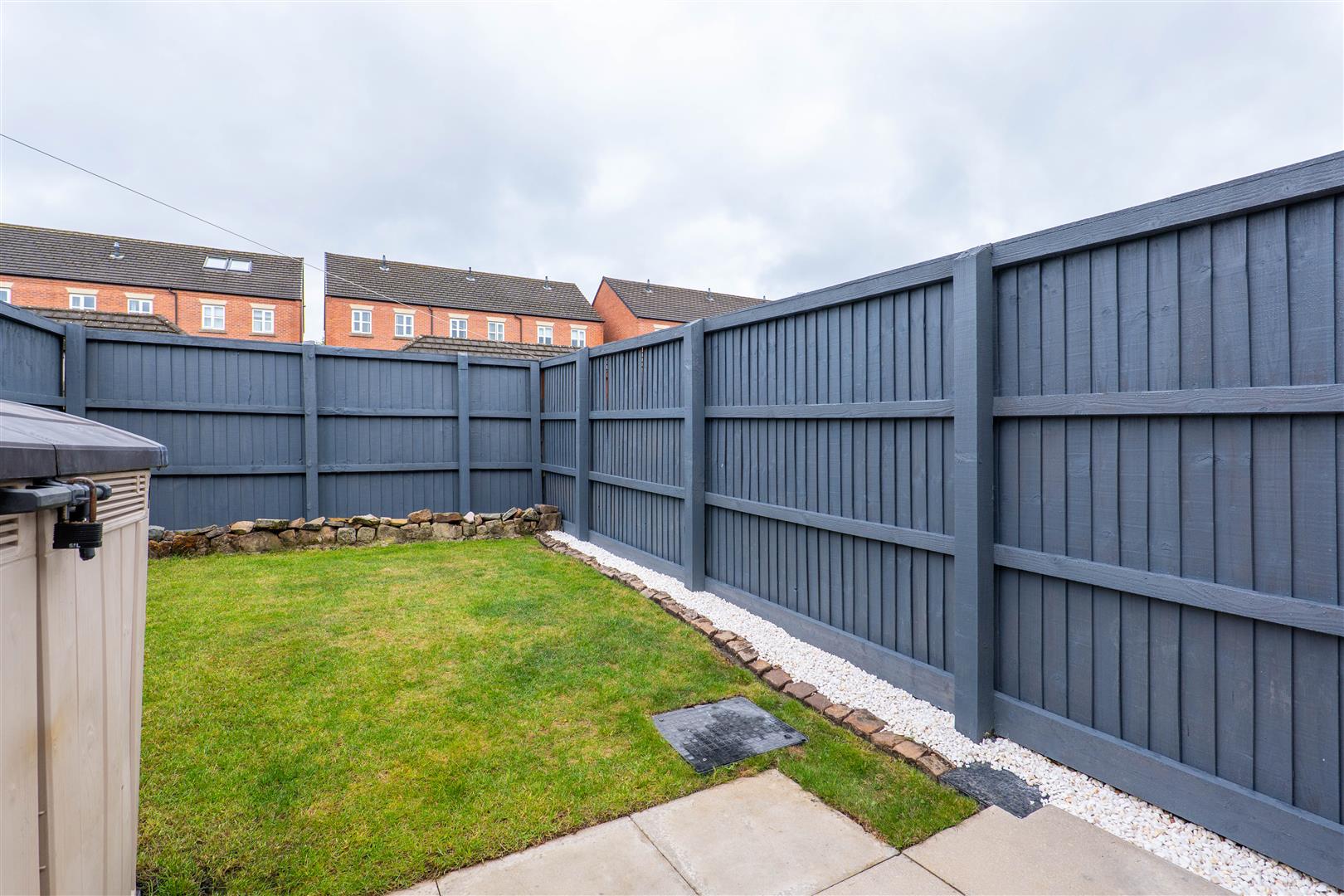 Darlington Close, Chorley